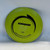 Used GOOSO ULTIMATE PREFORMANCE Disc Golf Driver Neon Green 11878-S000024354 View 2