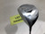 Used Medicus DUAL HINGE 10.5 DEG DRIVER LH Swing Aid 11752-S000071599 View 1