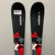 Used Elan MAXX Boys DH Ski/Binding Black And Red 130 cm 11855-S000194027 View 2