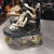 Used Tour TURBO 3 Junior Aggressive Skates Black Junior 04 11796-S000052823 View 2