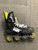 Used Bauer RS Junior Aggressive Skates Black Junior 05 11809-S000081966 View 1