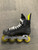 Used Bauer RS Junior Aggressive Skates Black Junior 05 11809-S000081966 View 2
