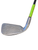 Used Ping 1ST KARSTEN RED DOT Mens Individual Iron RH 5 Iron 11735-S000355161 View 2