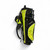 Used Acuity JE STAND BAG Jr Stand Bag Black And Neon Green 11735-S000355176 View 5