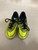 Used Nike Soccer Cleats Yellow Junior 01 11790-S000051246 View 1