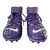 Used Nike Adult FB Cleats Purple Senior 8 11820-S000048429 View 3