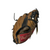 Used Rawlings GOLD GLOVE SERIES BBX204TC BB/SB Glove RH Throw Brown 11 1/4" 11852-S000028643 View 1