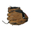 Used Rawlings GOLD GLOVE SERIES BBX204TC BB/SB Glove RH Throw Brown 11 1/4" 11852-S000028643 View 3