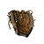 Used Rawlings GOLD GLOVE SERIES BBX204TC BB/SB Glove RH Throw Brown 11 1/4" 11852-S000028643 View 4