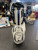 Used Maxfli HONORS + Mens Stand Bag White 11801-S000054797 View 3