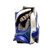Used Warrior RG5 INT Inter Goalie Blocker Royal Blue 11812-S000162636 View 2