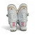Used Rossignol FUN GIRL Girls DH Ski Boot White 205 MP - J01 11735-S000355200 View 3