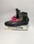 Used Bauer ELITE GOALIE SKATES Senior Goalie Skate Senior 7.5 11907-S000019006 View 1