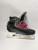 Used Bauer ELITE GOALIE SKATES Senior Goalie Skate Senior 7.5 11907-S000019006 View 2
