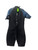 Used Body Glove PRO 2 3/2mm Mens Spring Suit / Wetsuit Black XL 11731-S000150782 View 4