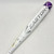 Used Easton AMETHYST BB/SB Fastpitch Bat 29" 11805-S000070137 View 1