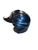 Used Rawlings BB/SB HELMET Batting Helmet No Mask Black SM View 7