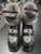 Used Tecnica RJ Boys DH Ski Boot Black 205 MP - J01 11935-S000477507 View 1