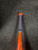 Used Easton XL3 BB/SB T-Ball Bat Orange 25" 11801-S000054836 View 3