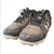Used Under Armour BB/SB CLEATS BB/SB Cleats Red Junior 03 11523-S000163567 View 1