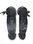 Used Champro SHINGUARDS YTH Catchers Leg Guards Black Youth 11708-S000186179 View 2