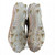 Used Nike Adult FB Cleats White Senior 10 11732-S000359152 View 3