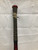 Used Rawlings VELO HYBRID BB/SB High School -3 Bat 31" 11668-S000114102 View 3