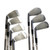 Used Hogan RADIAL 3I-9I Regular Flex Steel Shaft Iron Sets 11749-S000146737 View 2