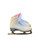 Used Riedell Girls Figure Skate White Junior 03 11712-S000251280 View 1