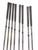 Used Callaway X20 Mens Iron Set RH 4I-SW 11712-S000253188 View 4