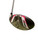 Used Callaway X HOT Womens Hybrid Club RH 5 Hybrid 11712-S000253553 View 1