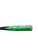 Used Easton SPEED -10 BB/SB USA 2 5/8 Bat Green 30" 11347-S000258664 View 5