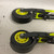 Used MARWE XC ROLLER SKIS 11855-S000194048 View 2