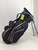Used 14 WAY STAND BAG Mens Stand Bag Black 11752-S000071618 View 1