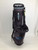 Used 14 WAY STAND BAG Mens Stand Bag Black 11752-S000071618 View 2