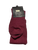 Used Augusta ELITE MULTI SPORT SOCK Athletic Maroon M/L 11843-S000019360 View 2