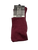 Used Augusta ELITE MULTI SPORT SOCK Athletic Maroon M/L 11843-S000019362 View 1