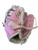Used Wilson A2446 BB/SB Glove RH Throw Pink 10" 11862-S000091594 View 1