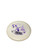Used Gateway UNDERGROUND Disc Golf Putter White 11834-S000042666 View 1