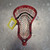 Used East Coast Dyes ION Mens Lacrosse Head Red 11147-S000615887 View 1
