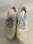 Used Under Armour GLYDE W BB/SB Cleats White Senior 10 11823-S000035705 View 2