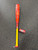 Used Easton HYPE FIRE 2025 NIW EUT5HYP10 BB/SB USSSA 2 3/4 Bat 27" 11726-S000288752 View 4