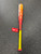 Used Easton HYPE FIRE 2025 NIW EUT5HYP10 BB/SB USSSA 2 3/4 Bat 27" 11726-S000288752 View 2