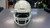 Used Riddell HELMET FB Helmet White SM 11339-S000196119 View 11