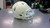 Used Riddell HELMET FB Helmet White SM 11339-S000196119 View 4