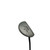 Used Rawlings TOUR MAGIC VI Mens Putter RH 11484-S000291856 View 1