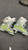 Used Dalbello ASPEN SNOWMASS Womens DH Ski Boot Green 265 MP - M08.5 - W09.5 11162-S000439805 View 7