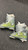 Used Dalbello ASPEN SNOWMASS Womens DH Ski Boot Green 265 MP - M08.5 - W09.5 11162-S000439805 View 6