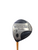 Used Callaway BIG BIRTHA STEELHEAD PLUS Mens Fairway Wood LH 3 Wood 11617-S000335125 View 1