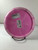 Used Westside ORIGIO BURST TURSAS Disc Golf Mid Range Pink 179g 10105-S000295227 View 2